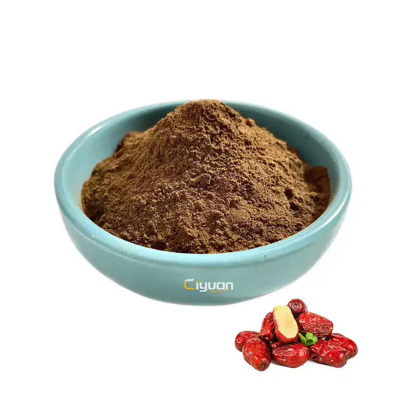 Jujube Tea Bags